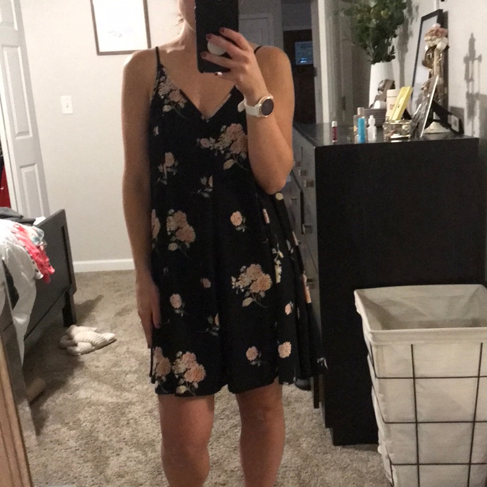 Lush dress